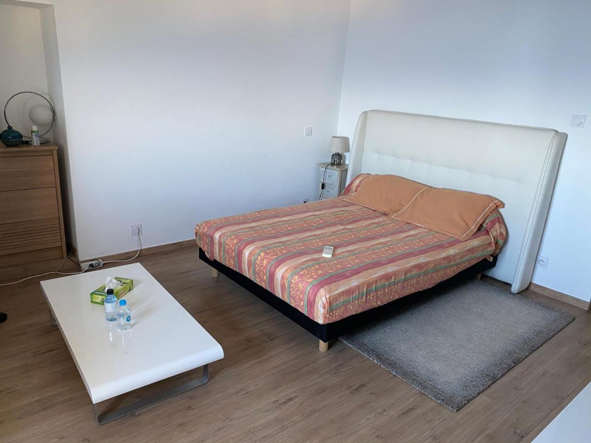 Appartement Vue Mer Et Iles Italiennes Coventry Exterior foto