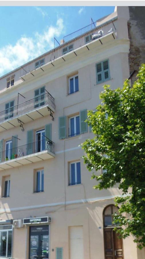 Appartement Vue Mer Et Iles Italiennes Coventry Exterior foto